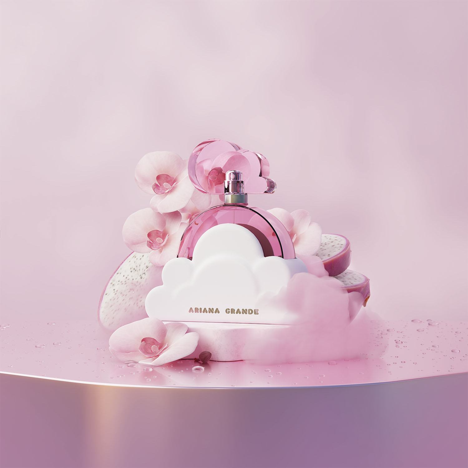 CLOUD PINK EAU DE PARFUM